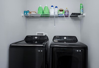 Laundry Closet