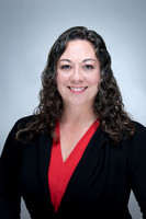 Viviana Blanco-Warren - Headshots