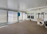 Screened Patio