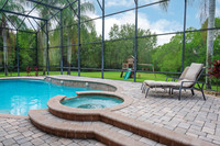 Pool 1