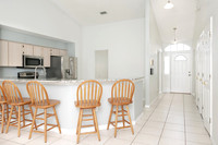 Kitchen Bar