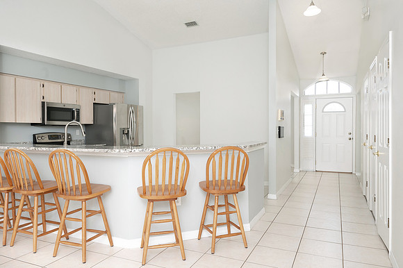 Kitchen Bar