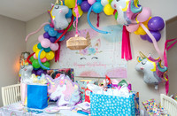 Mylah Gooch - 5 Yr Birthday Bash