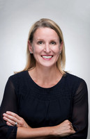 Jessica Kinnee - Headshots