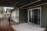 Back Porch