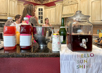 Ellie Rose - Baby Shower