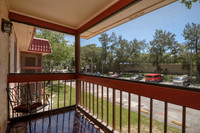 Balcony 2