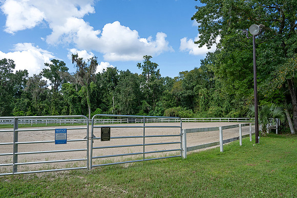 Horse Stable 2