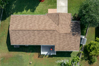 Drone Roof Top