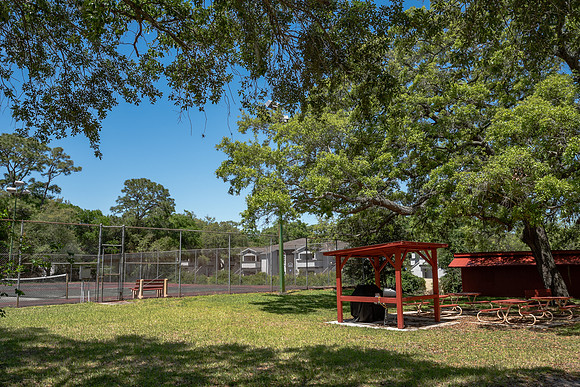 Park Area
