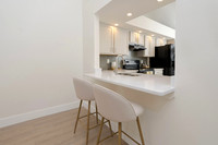KitchenBreakfast Bar