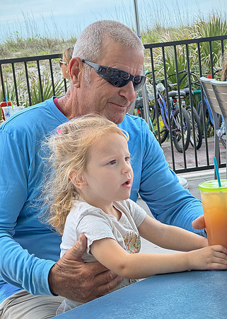 Kenny & Harper
