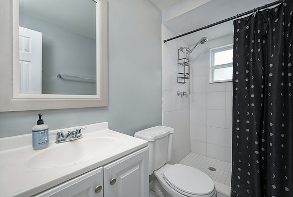 Bathroom 3