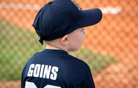Easton - Babe Ruth 2024