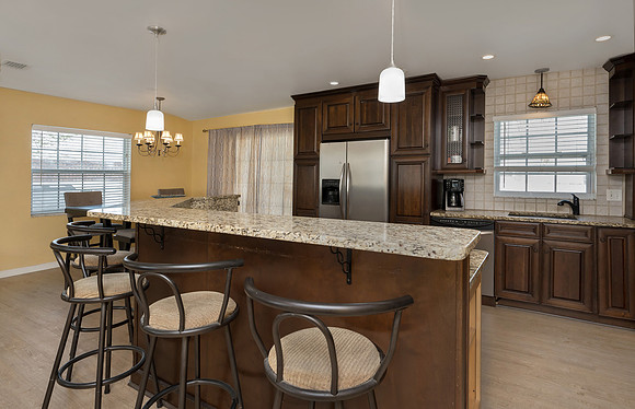 Kitchen Bar