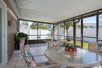 Screened Patio 2