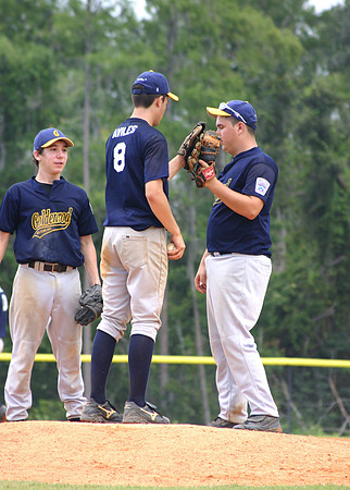 teammates