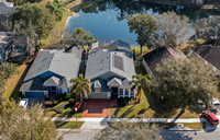 Drone Wide Roof Top