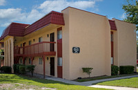 Exterior Front Corner