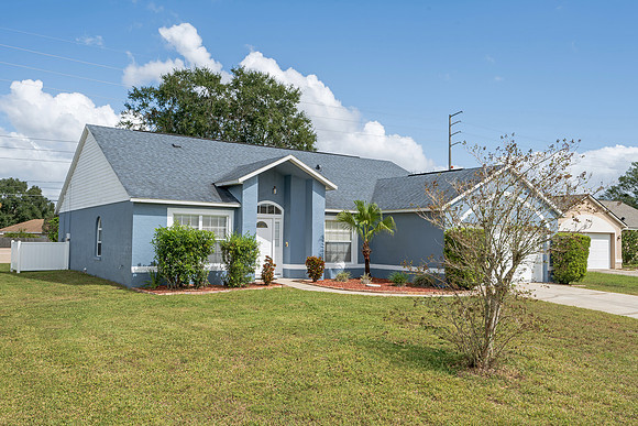 Front Left Side