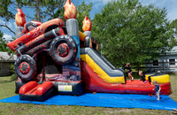 Easten's 5th Birthday