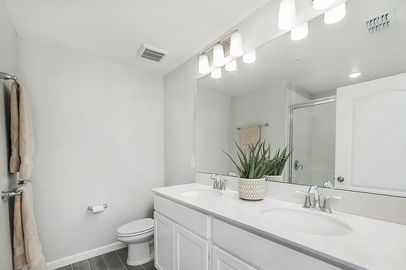 Primary Bath 2