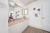 Primary Bath 3