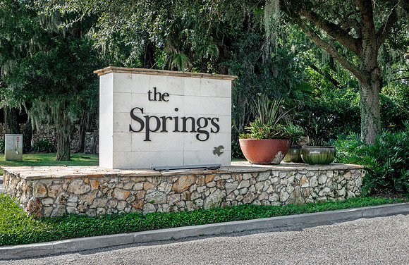 The Springs
