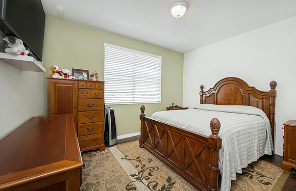 Bedroom 4