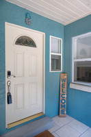 Front Door 2