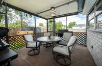 Screened Patio 2