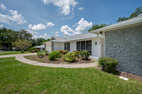 Front Right Side Walk
