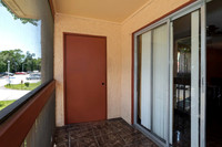 Balcony 1