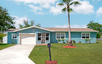 3 Poinsettia Drive