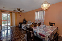 Living Room Dinning