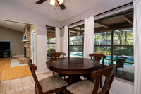 Kitchen DInette