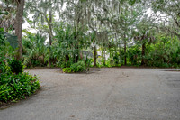Driveway Circle