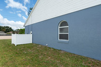 Left Side