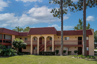 2804 N Powers Dr. #32