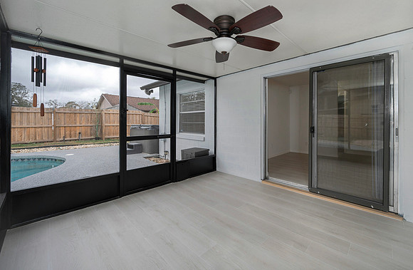 Screened Patio 2